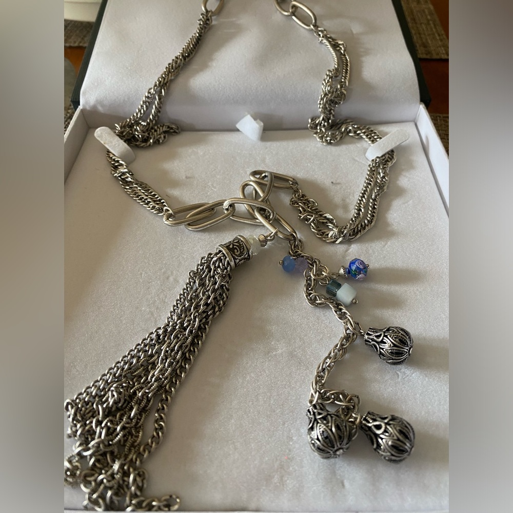 Alex and Ani Necklace